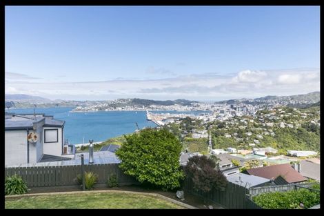 Photo of property in 28b Punjab Street, Khandallah, Wellington, 6035