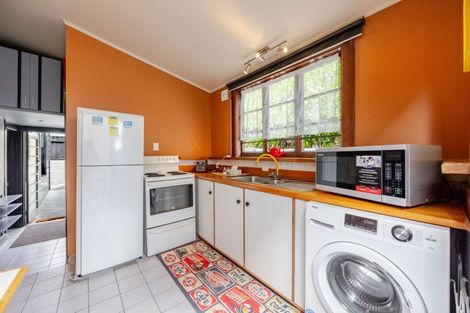 Photo of property in 4a Seaview Terrace, Bluff Hill, Napier, 4110