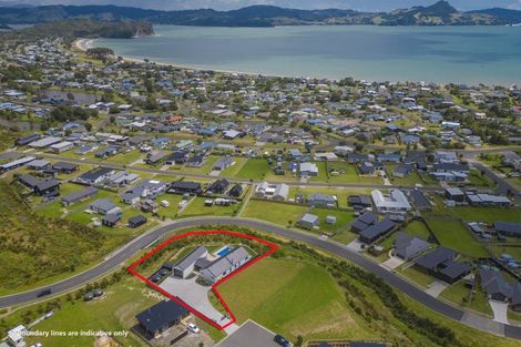 Photo of property in 5 Joyce Harsant Place, Cooks Beach, 3591