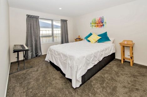 Photo of property in 12 Billington Drive, Halswell, Christchurch, 8025