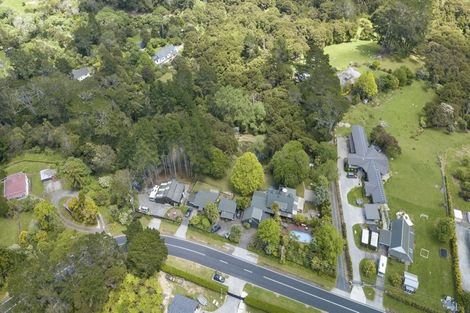 Photo of property in 54 Hobson Road, Lucas Heights, Auckland, 0632