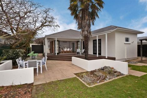 Photo of property in 105 Petrie Street, Richmond, Christchurch, 8013