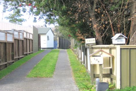 Photo of property in 102b Eversham Road, Mount Maunganui, 3116