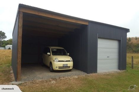 Photo of property in 54 Old Main Road North, Leithfield, Amberley, 7481