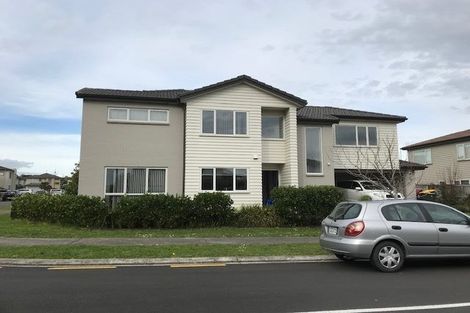 Photo of property in 480 Creightons Road, Clevedon, Papakura, 2582