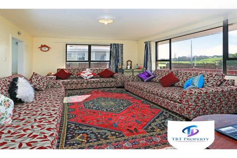 Photo of property in 43 Dominion Road, Papakura, 2110