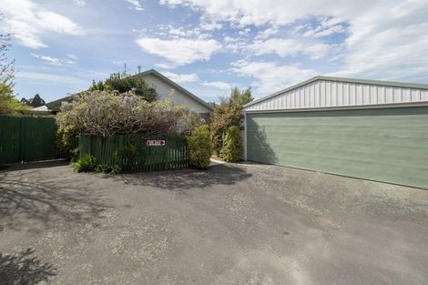 Photo of property in 9a Thomson Street, Tinwald, Ashburton, 7700