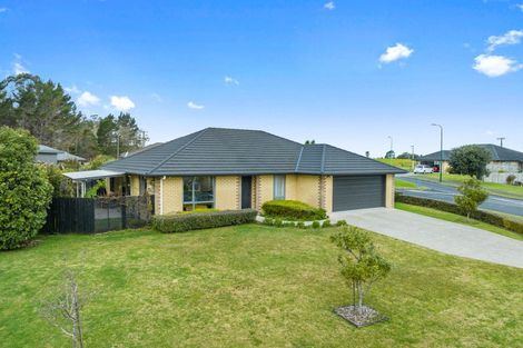 Photo of property in 35 Karo Street, Ruakaka, 0116