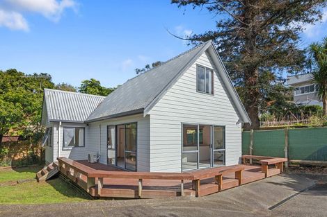 Photo of property in 29a Auld Street, Torbay, Auckland, 0630