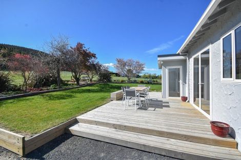 Photo of property in 720 Outram-mosgiel Road, Riverside, Outram, 9073