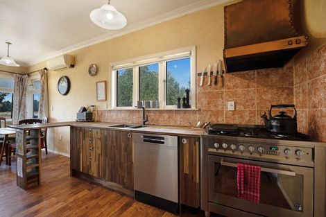 Photo of property in 766 State Highway 1, Manakau, Levin, 5573