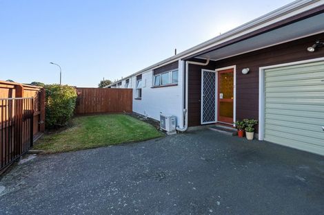 Photo of property in 3/48 Maxwell Street, Riccarton, Christchurch, 8041