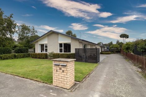 Photo of property in 15a Hanrahan Street, Allenton, Ashburton, 7700