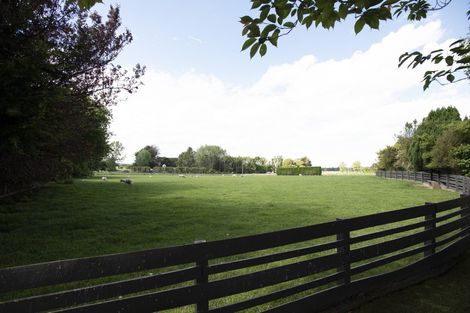 Photo of property in 412 Lorne Dacre Road, Roslyn Bush, Invercargill, 9876