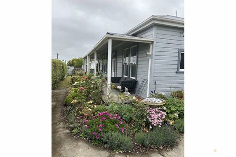 Photo of property in 55 High Street, Waimate, 7924