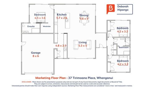 Photo of property in 37 Tirimoana Place, Otamatea, Whanganui, 4501
