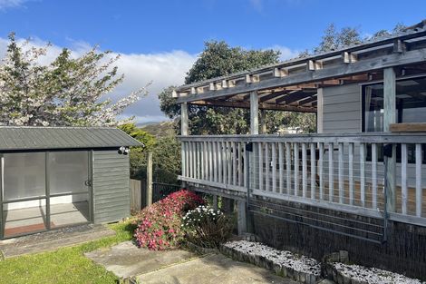 Photo of property in 21 Thimble Lane, Whitby, Porirua, 5024