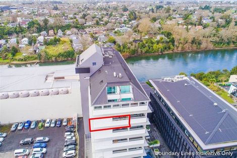 Photo of property in 71/312 Victoria Street, Hamilton Central, Hamilton, 3204