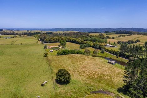 Photo of property in 391 Pakaru Road, Kawakawa, 0282