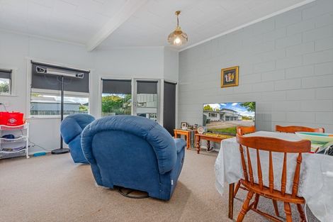 Photo of property in 1/37 Wood Street, Takaro, Palmerston North, 4410