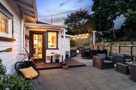 Photo of property in 22 Alfred Street, Nelson South, Nelson, 7010