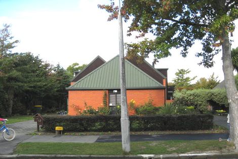 Photo of property in 12 Hanover Place, Ilam, Christchurch, 8041