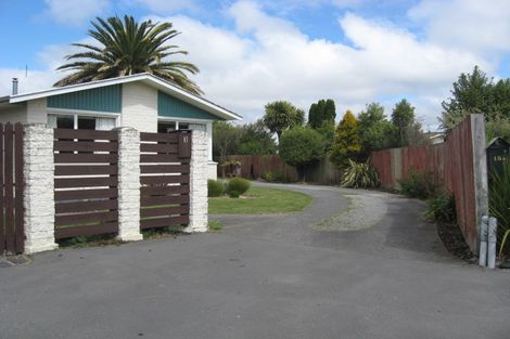 Photo of property in 11 Sapphire Street, Casebrook, Christchurch, 8051
