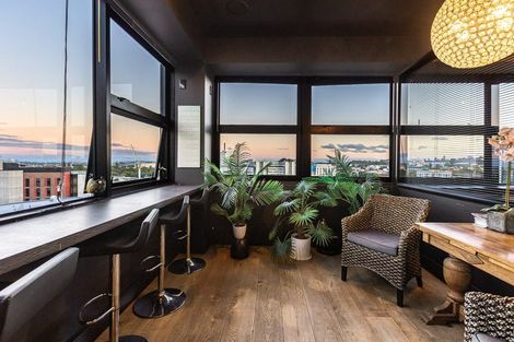 Photo of property in 11a/2 Saint Martins Lane, Grafton, Auckland, 1010