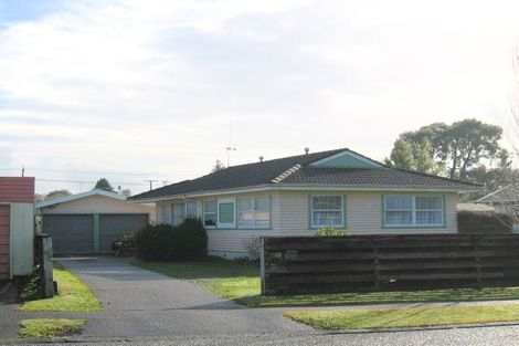 Photo of property in 34 Dalton Crescent, Dinsdale, Hamilton, 3204