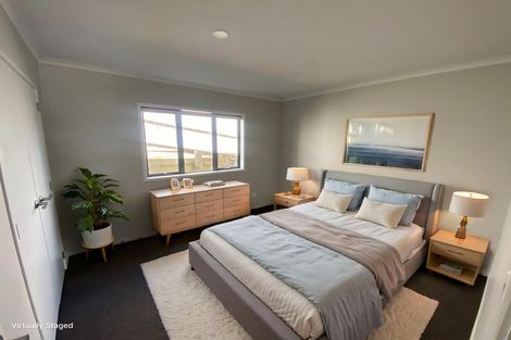 Photo of property in 10 Tokerau Crescent, Pukekohe, 2120