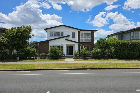 Photo of property in 12 Montanez Drive, Flat Bush, Auckland, 2019