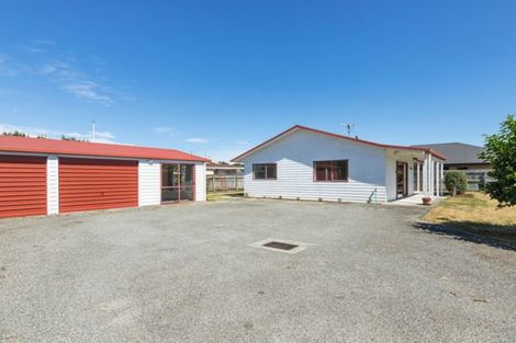 Photo of property in 106a Budge Street, Riversdale, Blenheim, 7201