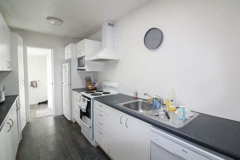 Photo of property in 820 Cumberland Street, North Dunedin, Dunedin, 9016