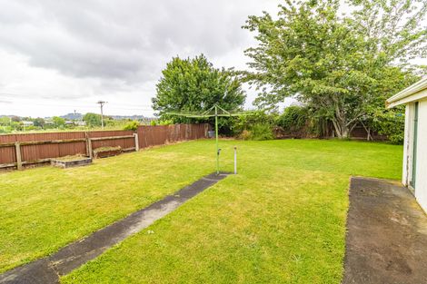 Photo of property in 7 George Street, Aramoho, Whanganui, 4500