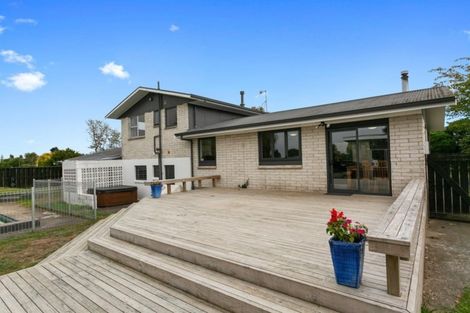 Photo of property in 201 Pickering Road, Tamahere, Cambridge, 3493