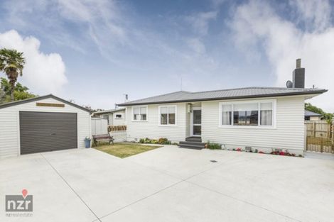 Photo of property in 42 Pharazyn Street, Feilding, 4702