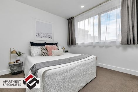 Photo of property in C/37 Federal Street, Auckland Central, Auckland, 1010