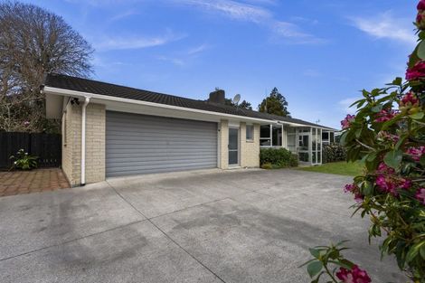 Photo of property in 7b Roto Street, Westown, New Plymouth, 4310