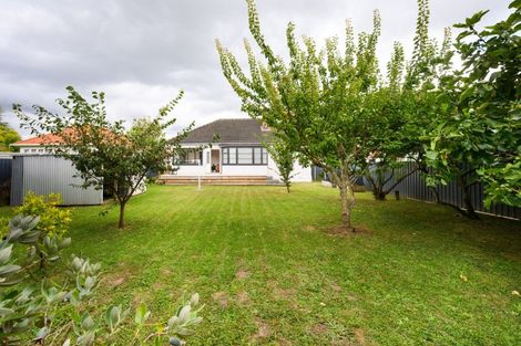 Photo of property in 97 Savage Crescent, West End, Palmerston North, 4412