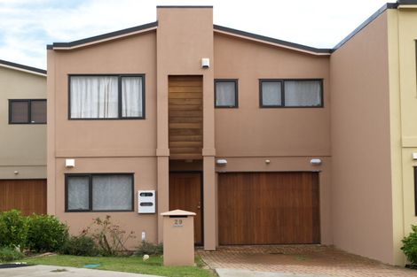 Photo of property in 29 Puma Drive, Golflands, Auckland, 2013