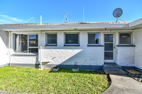 Photo of property in 5/47 Tennessee Avenue, Mangere East, Auckland, 2024