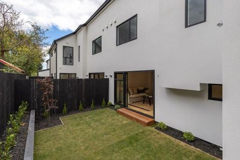 Photo of property in 4/128 Bishop Street, St Albans, Christchurch, 8014