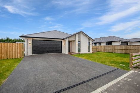 Photo of property in 341e Lincoln Rolleston Road, Rolleston, 7615