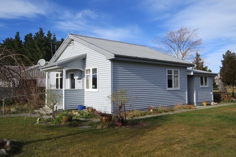 Photo of property in 42 Talbot Road, Fairlie, 7925