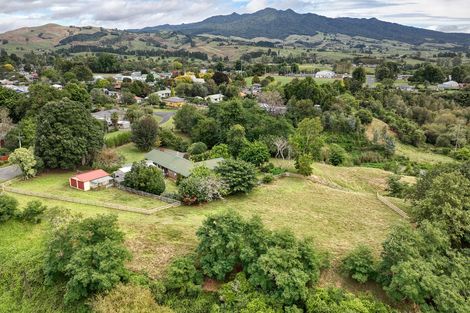 Photo of property in 529 Kane Street, Pirongia, 3802