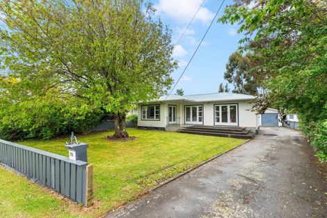 Photo of property in 79 Victoria Street, Carterton, 5713
