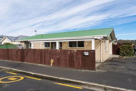 Photo of property in 10a Arney Street, South Dunedin, Dunedin, 9012