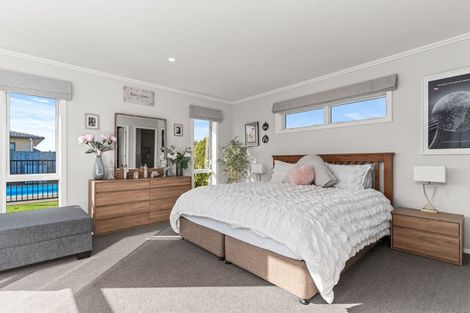 Photo of property in 4 Fantail Avenue, Carterton, 5713