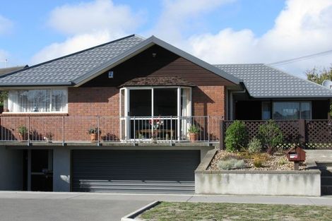 Photo of property in 1 Nederland Avenue, Burwood, Christchurch, 8083