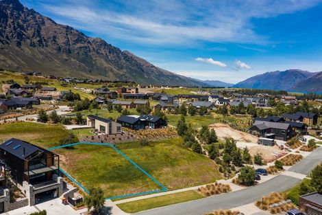 Photo of property in 9 Rannoch Drive, Jacks Point, Queenstown, 9371